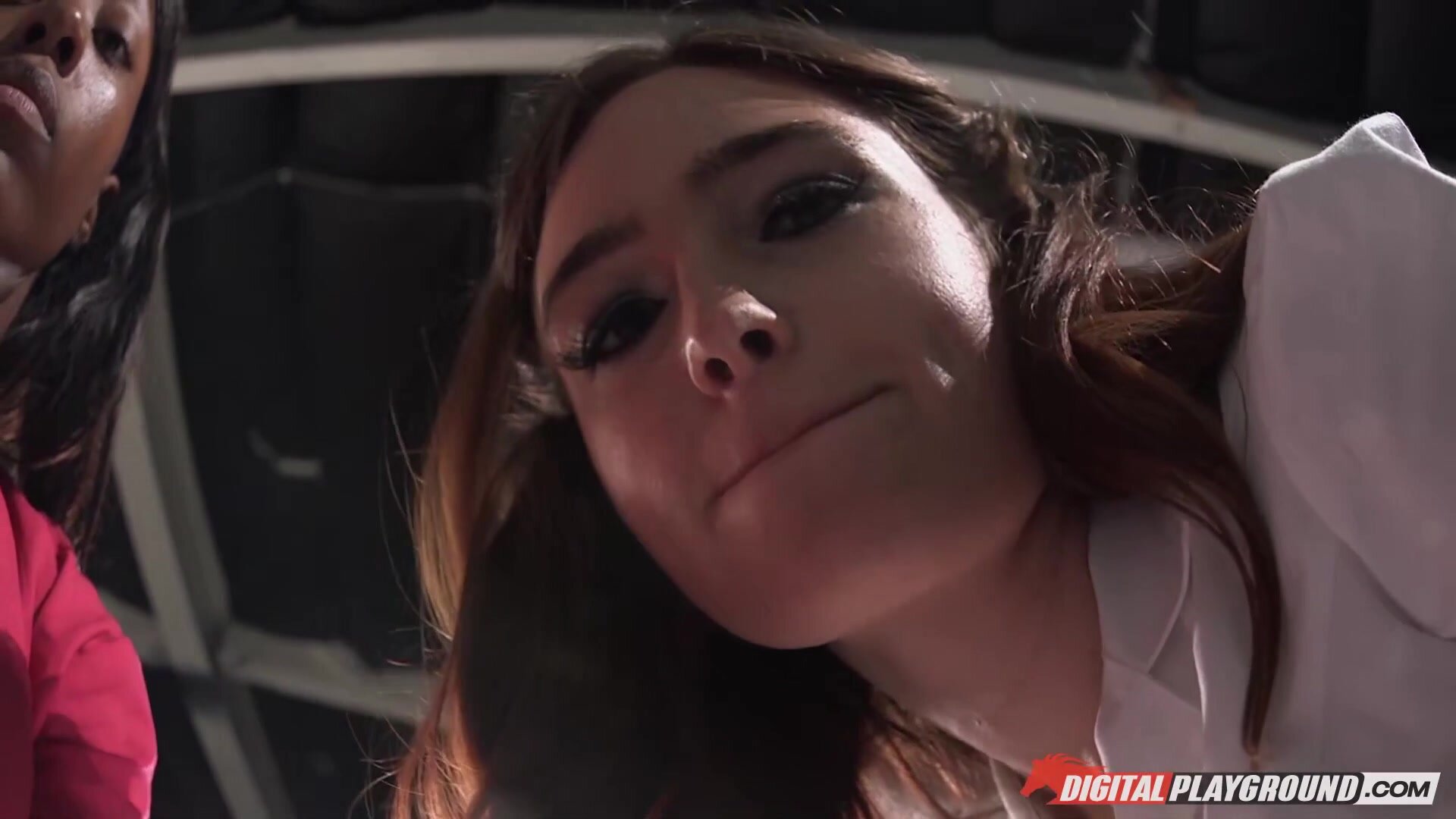 Jodi Taylor - Fire & Ass