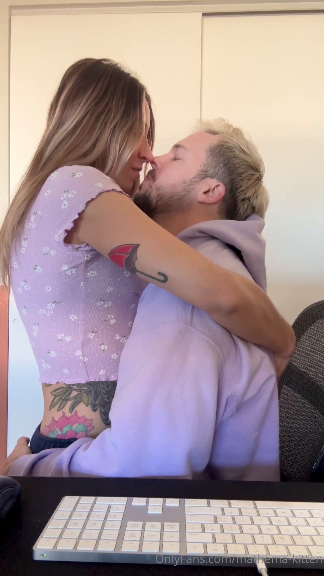 Mathema Kitten @mathema-kitten - OnlyFans #233