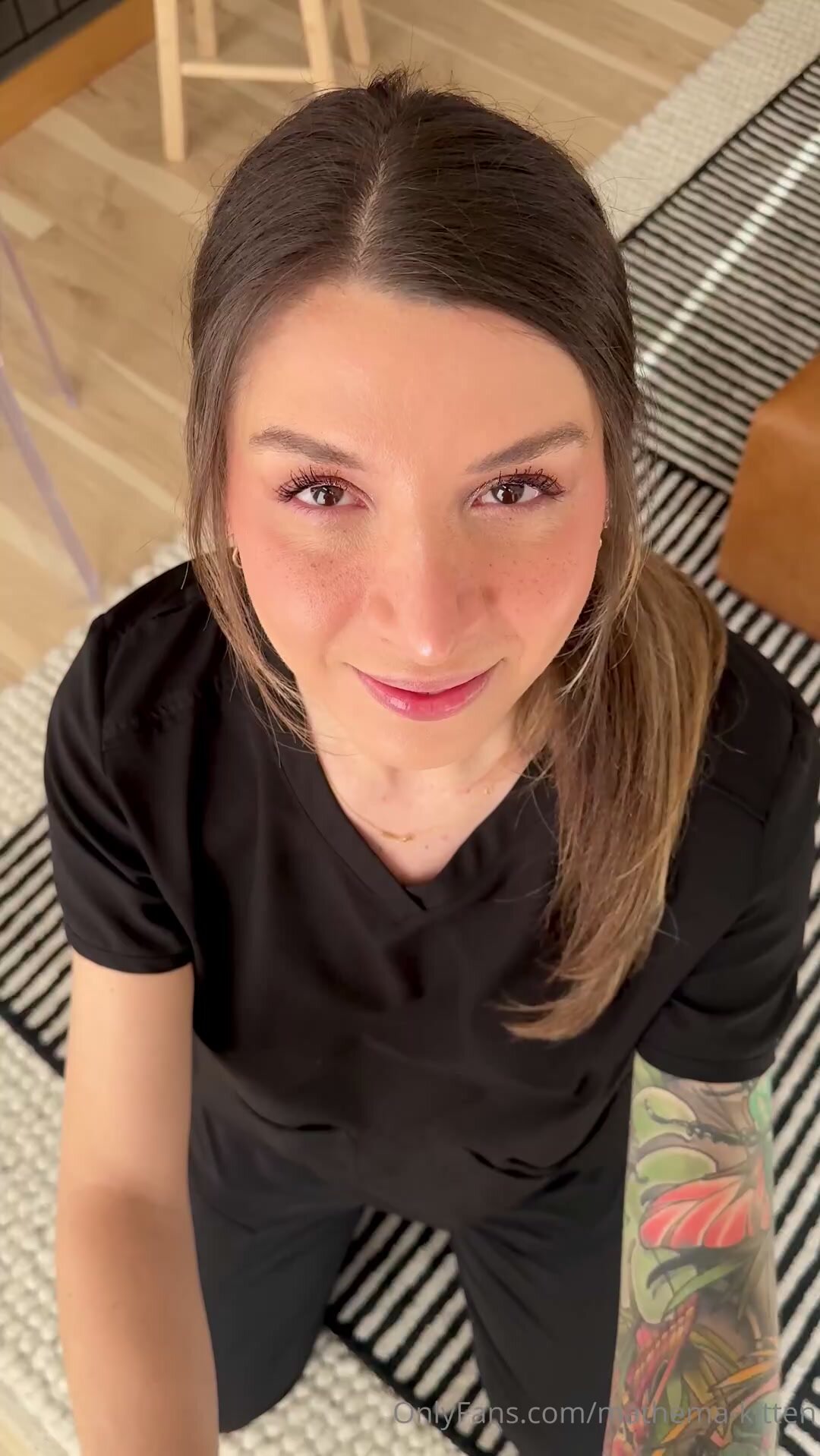 Mathema Kitten @mathema-kitten - OnlyFans #246