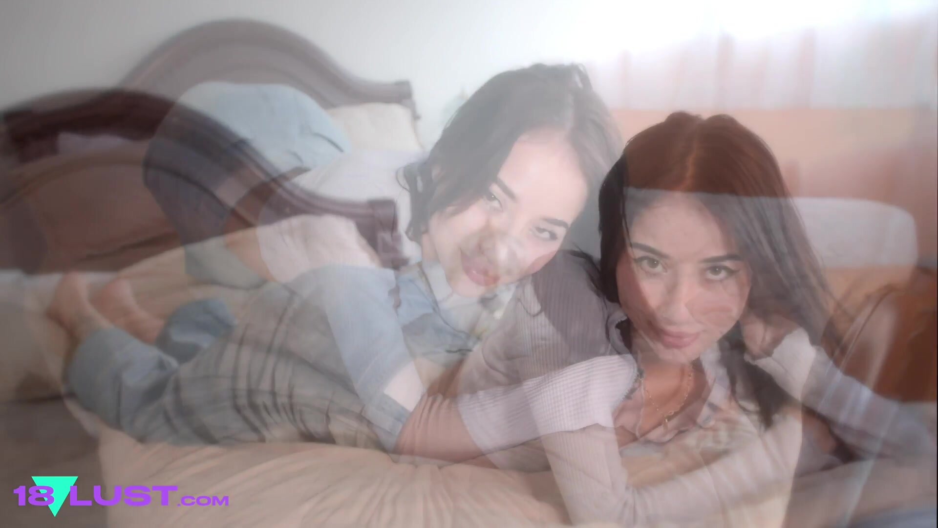 18Lust - Foxxy - Porn Audition