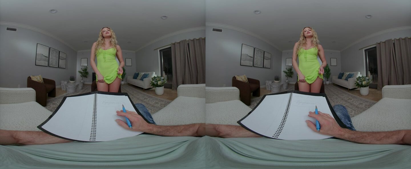 Nympho Alchemy: Naughty Rose