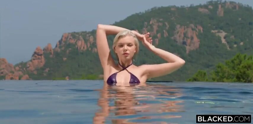 Ashby Winter - Anal-Hungry Blonde Gets Special BBC Attention in SD