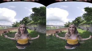 The Best View in Split: Micky Muffin