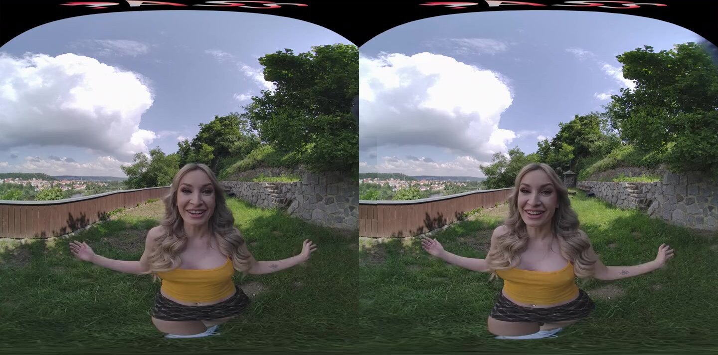 The Best View in Split: Micky Muffin