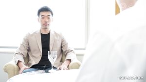 ABF-123 A Super High-end Dating Club Where You Can Spend The Night With Airi Suzumura in HD