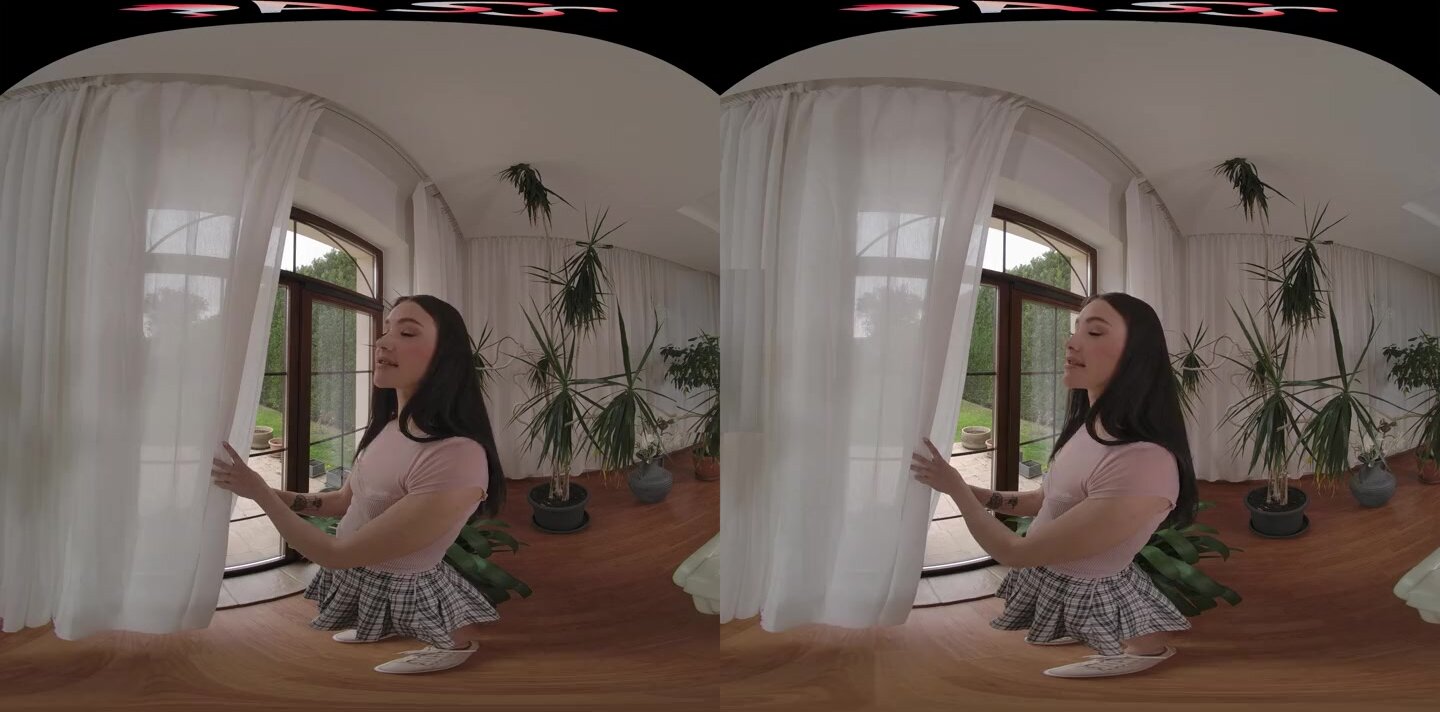 Mama Mia in Jelgava: Matty Mila Perez