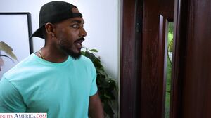 Ellie Tay - Neighbor Affair in 4K