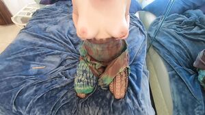 Erin Electra - Stepmom Lets You Fuck Her Pussy Pov