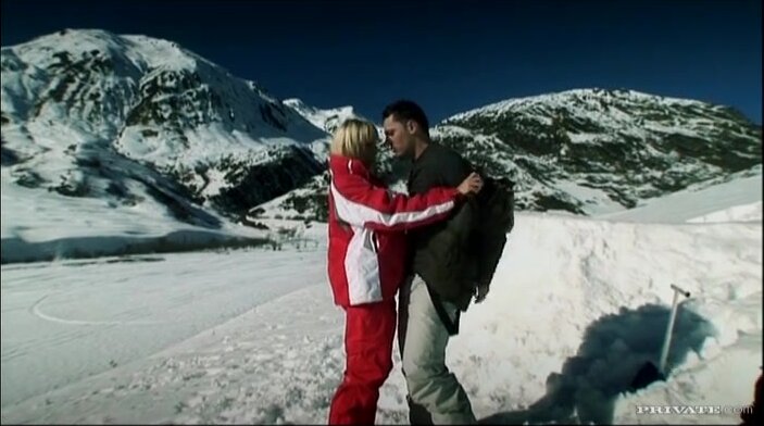 Diana Gold Horny Teen 2