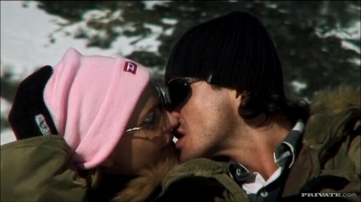 Liliane Tiger Horny Teen 2