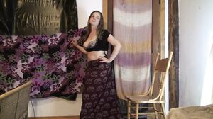 Erin Electra - Sex With A Goddess