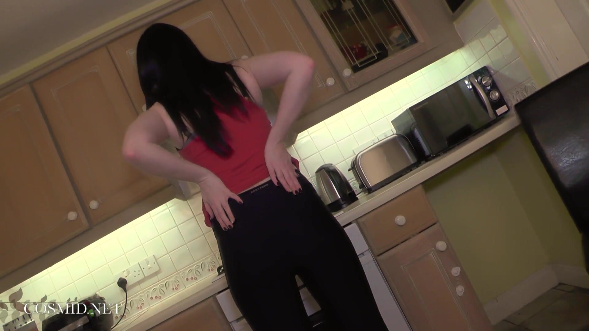 Cosmid - Terri Fletcher 2