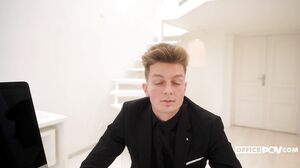 Angelika Grays in DP