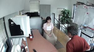 C-2893 Married Woman Advice [005]