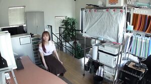 C-2906 Married Woman Advice [006]