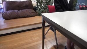 C-2918 The History Of Female Employee Rikako Fuji [Part 1]