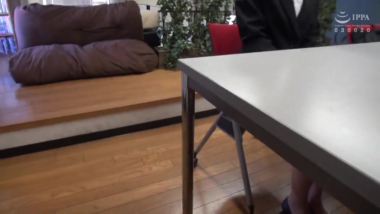 C-2918 The History Of Female Employee Rikako Fuji [Part 1]