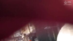 C-2932 Extreme Backroom Negotiations Personal Photoshoot 007