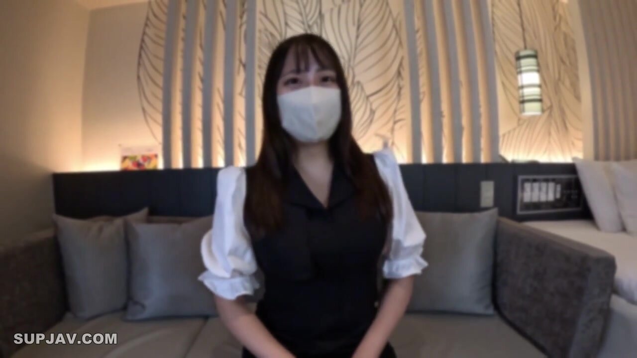 [Completely Secret Version] [First Appearance On FC2][Face Revealed][Beautiful Woman][Amateur][Creampie] Sara-chan, 22 Years Old, Working In Apparel In Tokyo, With A Slim Waist And G-cup, Is Making Her First Appearance On FC2, And She Was Embarrassed Beca
