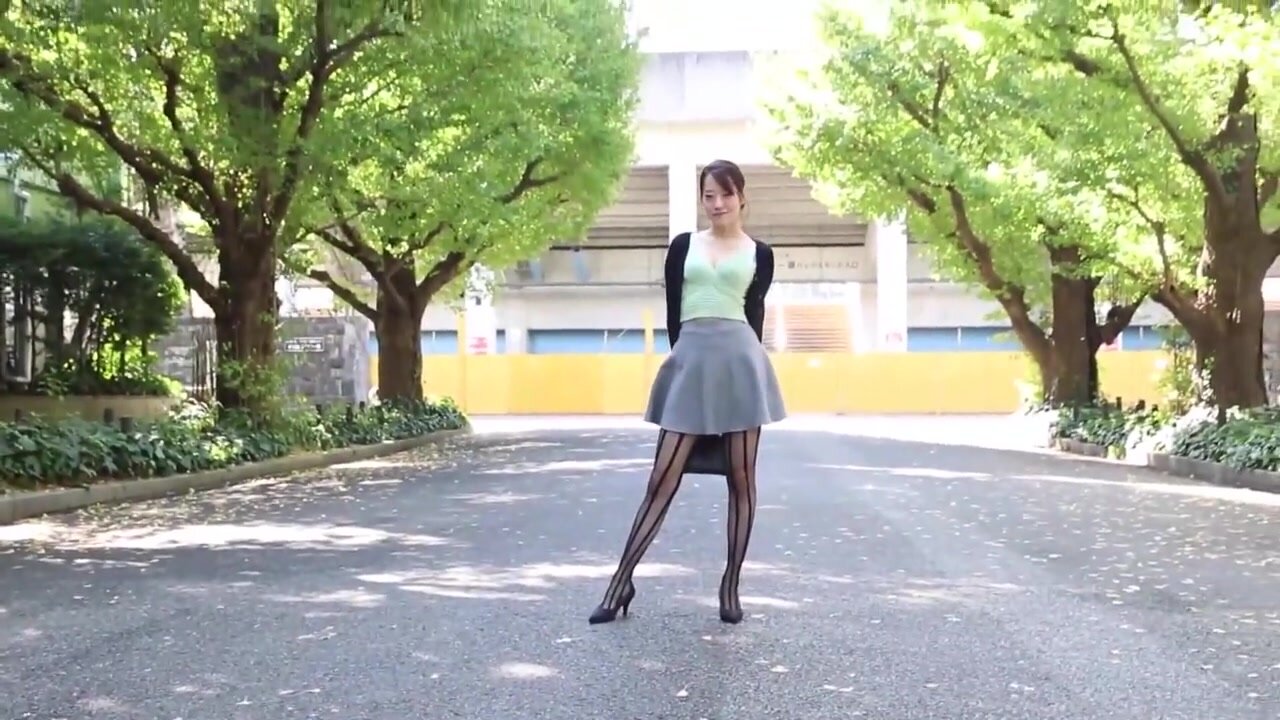 Embarrassing Body Model, Talent, Kanna