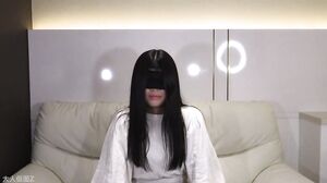 [Amateur First Time Shooting] Misaki (20) Huge Areolas Filling The D Cup. Close-ups And Measurements With A Vernier Caliper! I Dripped A Lot Of Saliva Into Her Clean Mouth, Penetrated Her Anus And Creampied Her