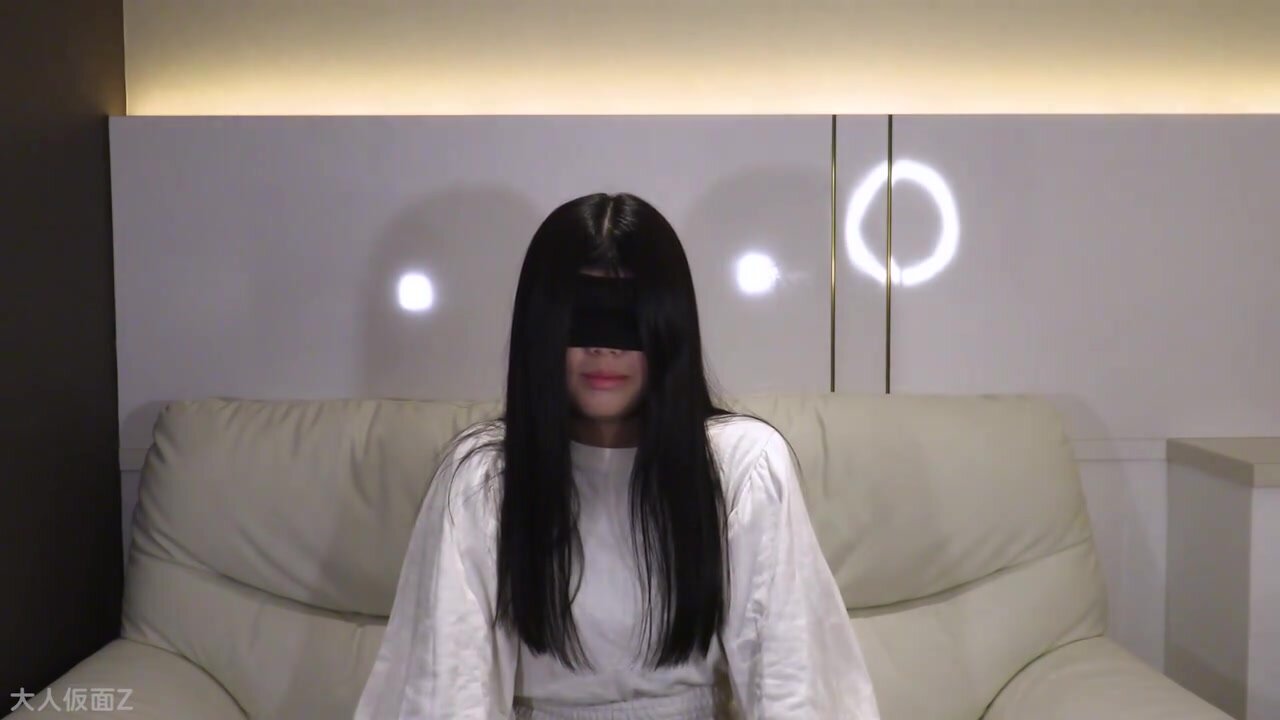 [Amateur First Time Shooting] Misaki (20) Huge Areolas Filling The D Cup. Close-ups And Measurements With A Vernier Caliper! I Dripped A Lot Of Saliva Into Her Clean Mouth, Penetrated Her Anus And Creampied Her