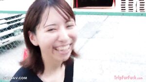 A Cute Married Woman Who Desperately Wants A Big Raw Cock. She Gets Pounded Deep Inside And Cums Over And Over Again. Plenty Of Creampies.