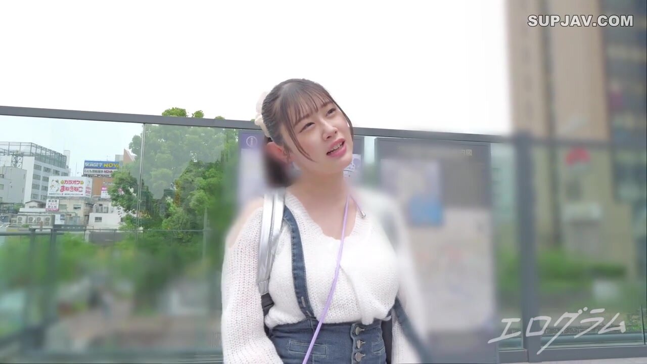 From The Countryside*, Staying Overnight In Tokyo. It's All A First For Her. A Shy, Innocent Angel With A Petite Figure And Big Breasts. She's So Excited She Could Cry! Even Though She Begs In A Trembling Voice, The Pistons Don't Stop, And She Arches Her 