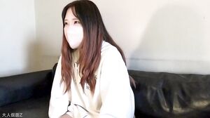[Amateur First Time Filming, Face Revealed] Akari (19) Anal Licking, Vaginal And Anal Penetration, And Other Angle Footage.