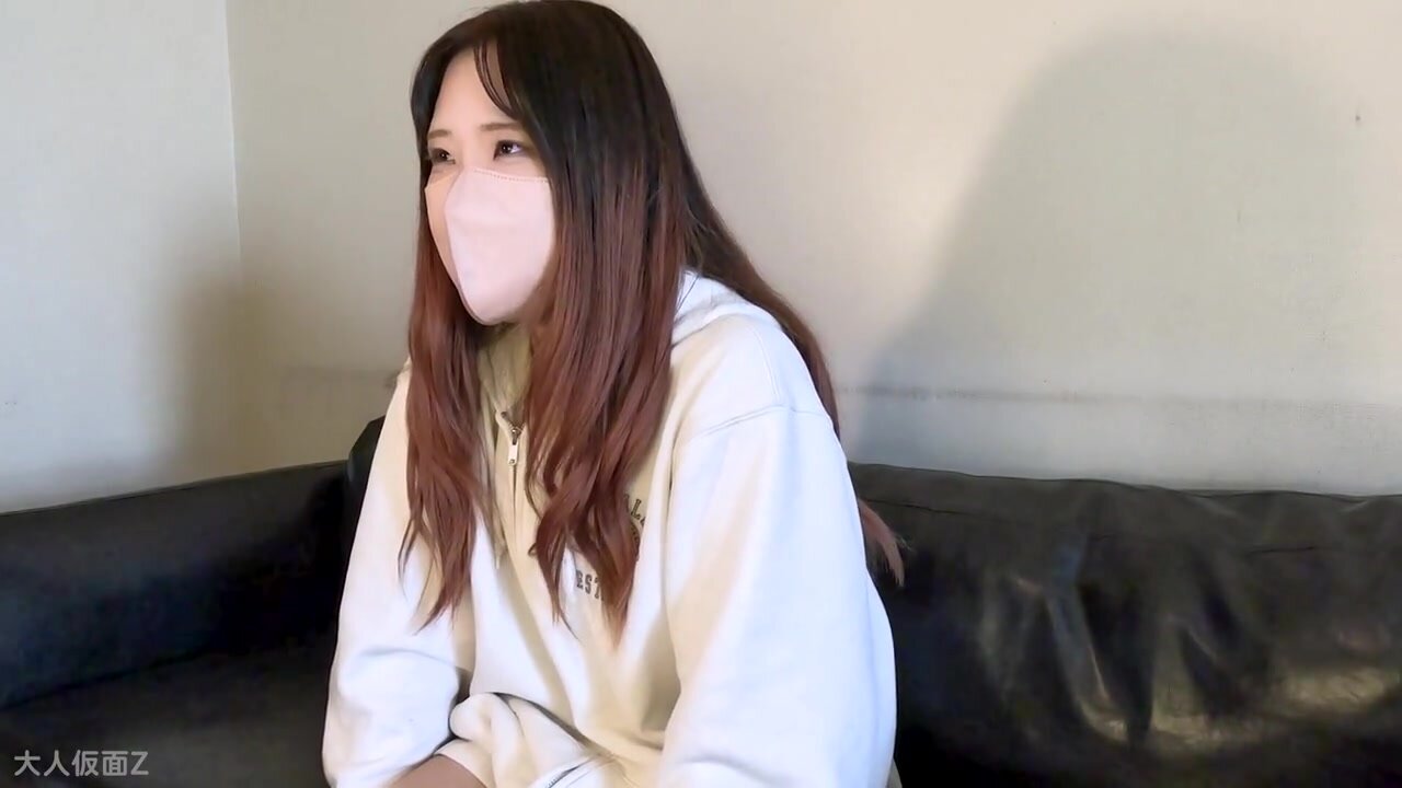 [Amateur First Time Filming, Face Revealed] Akari (19) Anal Licking, Vaginal And Anal Penetration, And Other Angle Footage.