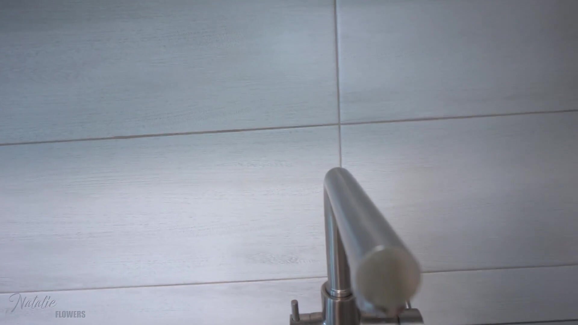 Natalie Flowers - My Wife's Pregnant Sister Seduces Me With Her Ass