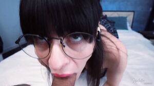 Natalie Flowers - Perfect Cock for my Ass