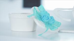 Natalie Flowers - Slutty Stepmom-Wedding Day