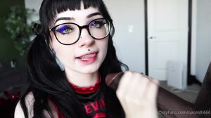 NaomiAtNight -  OnlyFans #08