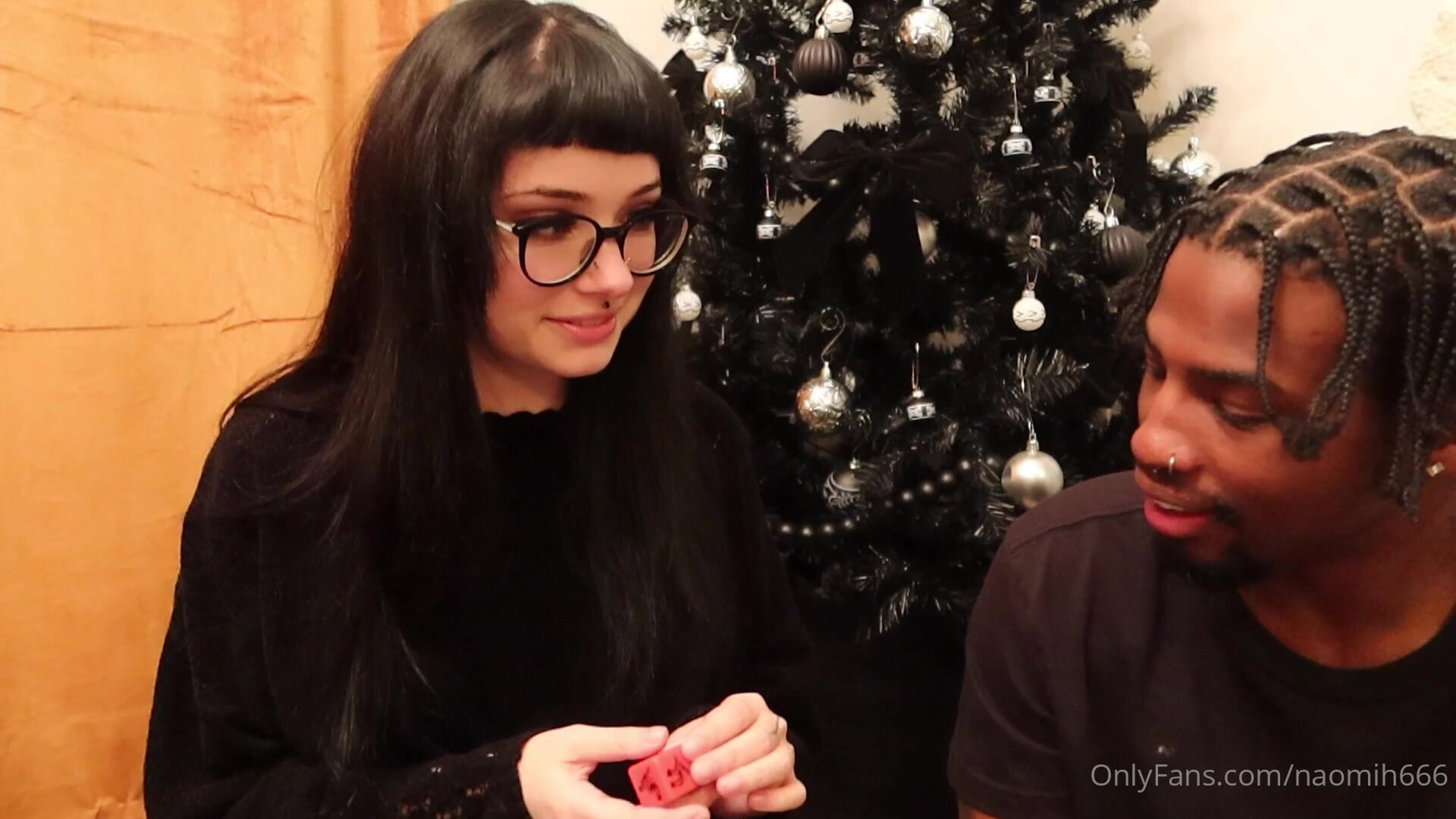 NaomiAtNight -  OnlyFans #12