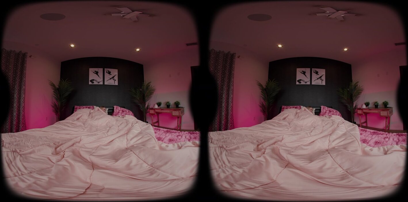 Cherry Kiss, Haley Spades - My Pervy Family