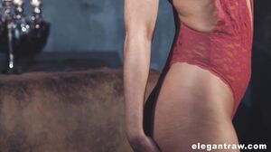 ElegantRaw - Amirah Adara