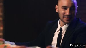 Deeper - Matty Mila Perez - Off The Menu