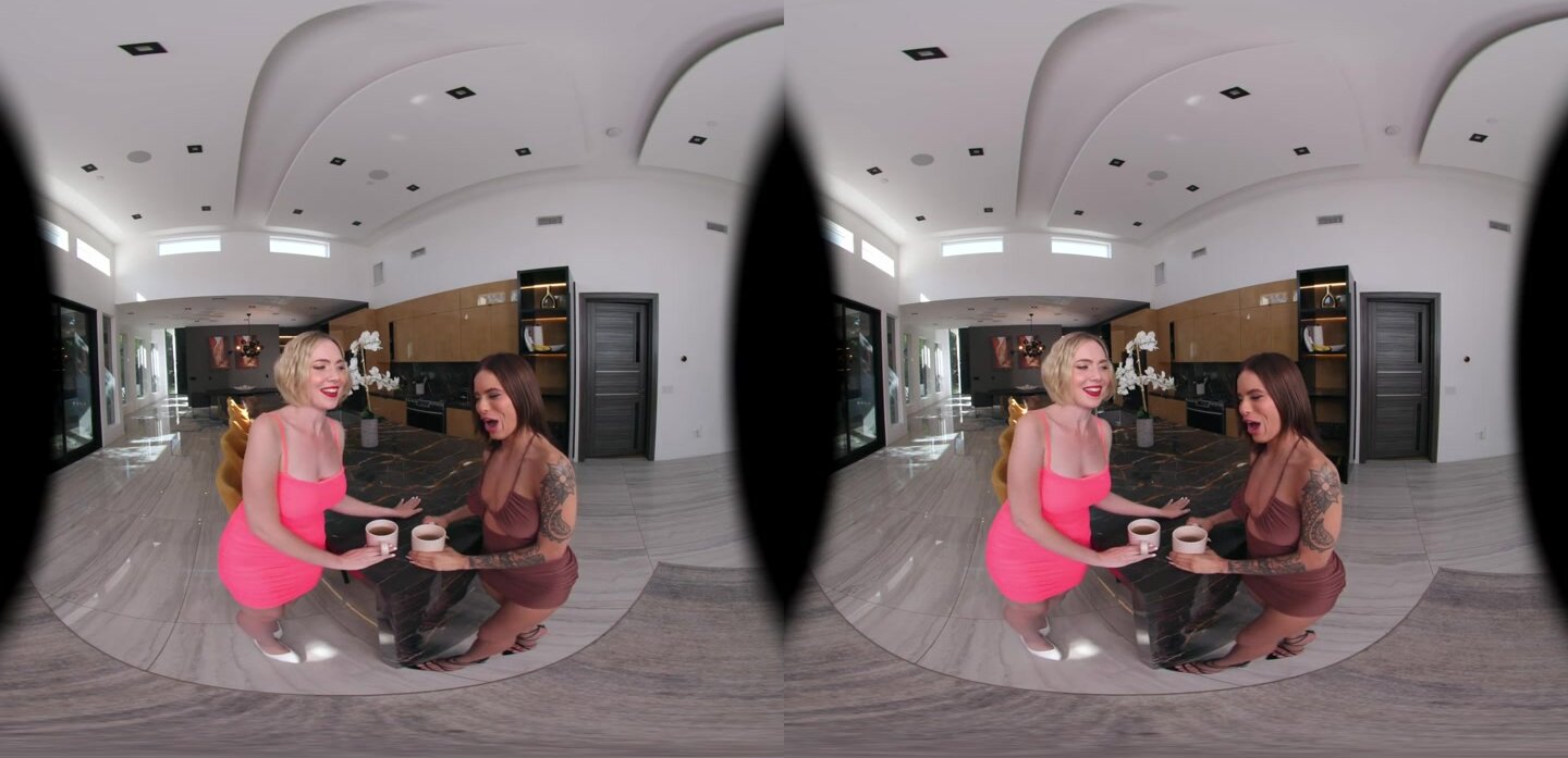 Jesse Pony, Rebel Rhyder - Taken By Desire Converted