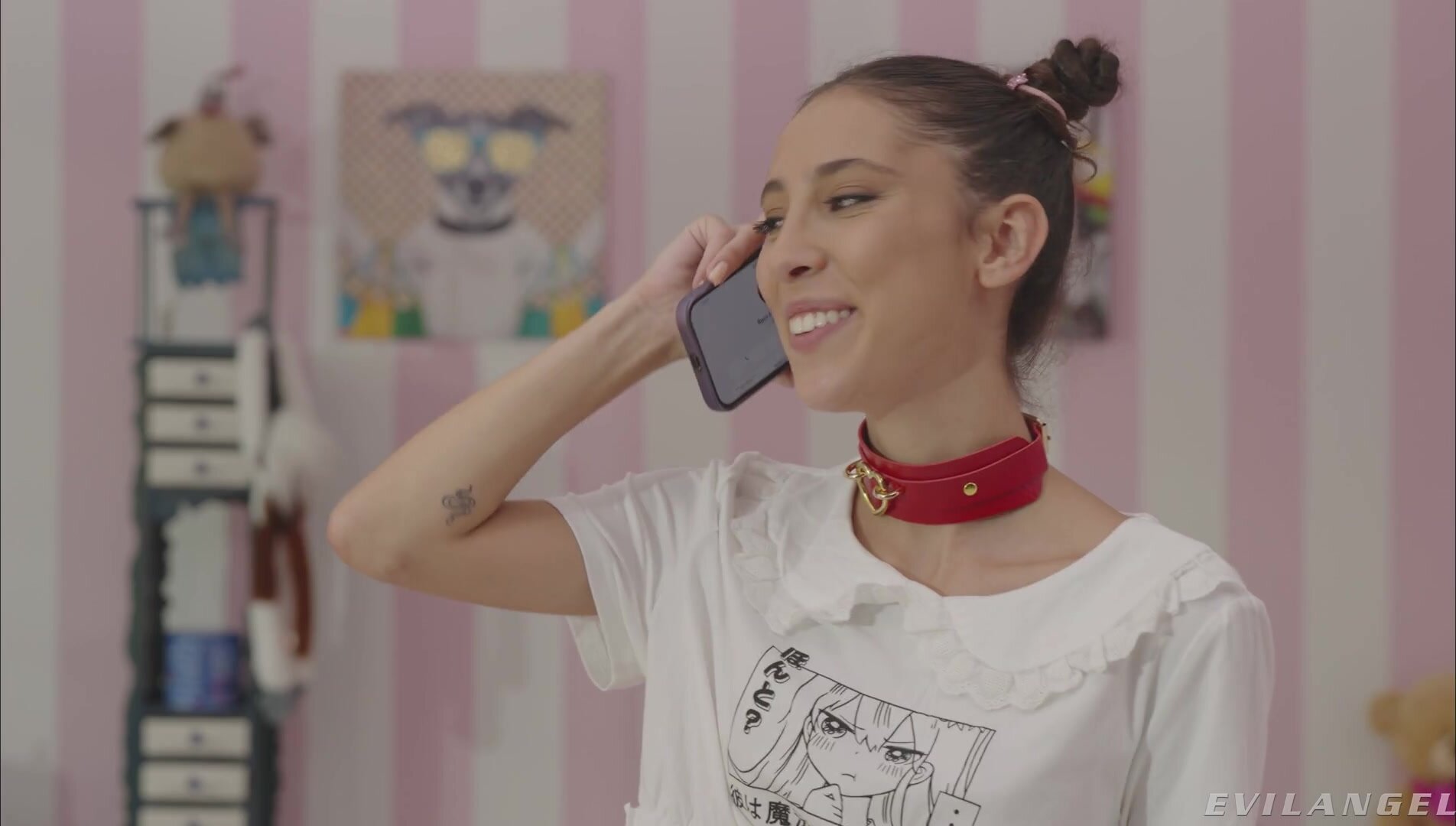 EvilAngel - Eva Generosi