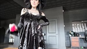 FamilyTherapyXXX - Awlivv - The Halloween Party