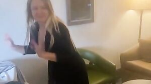 HotwifeJJ - Onlyfans #5