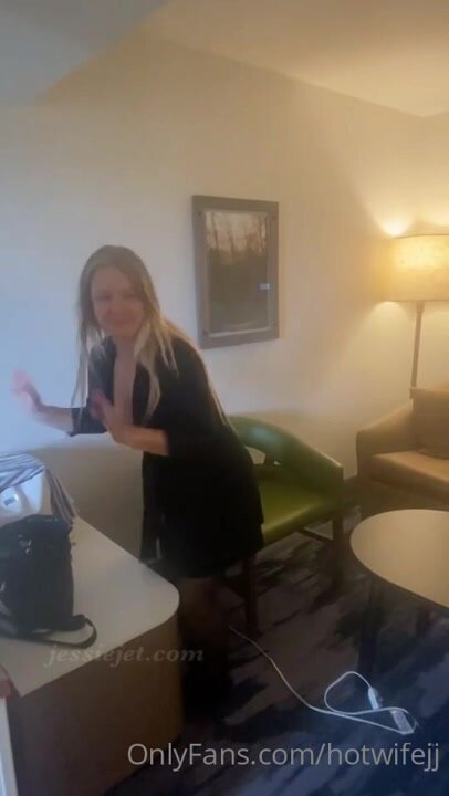 HotwifeJJ - Onlyfans #5