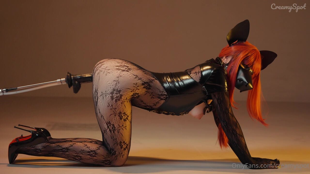 creamyspot - OnlyFans