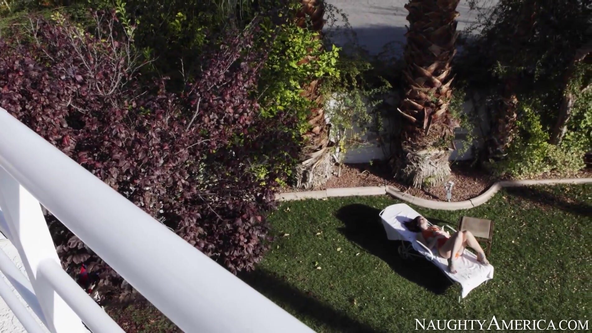 Jodi Taylor & Ryan Mclane - My Sister's Hot Friend