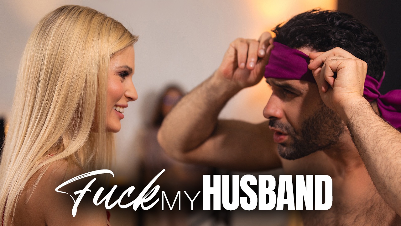Candee Licious, Jasmine Jayne - Fuck My Husband