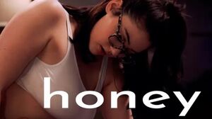 Ellie Nova - Honey 4K