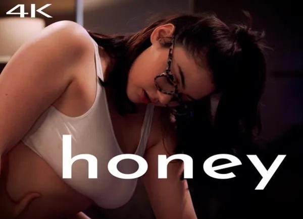 Ellie Nova - Honey 4K