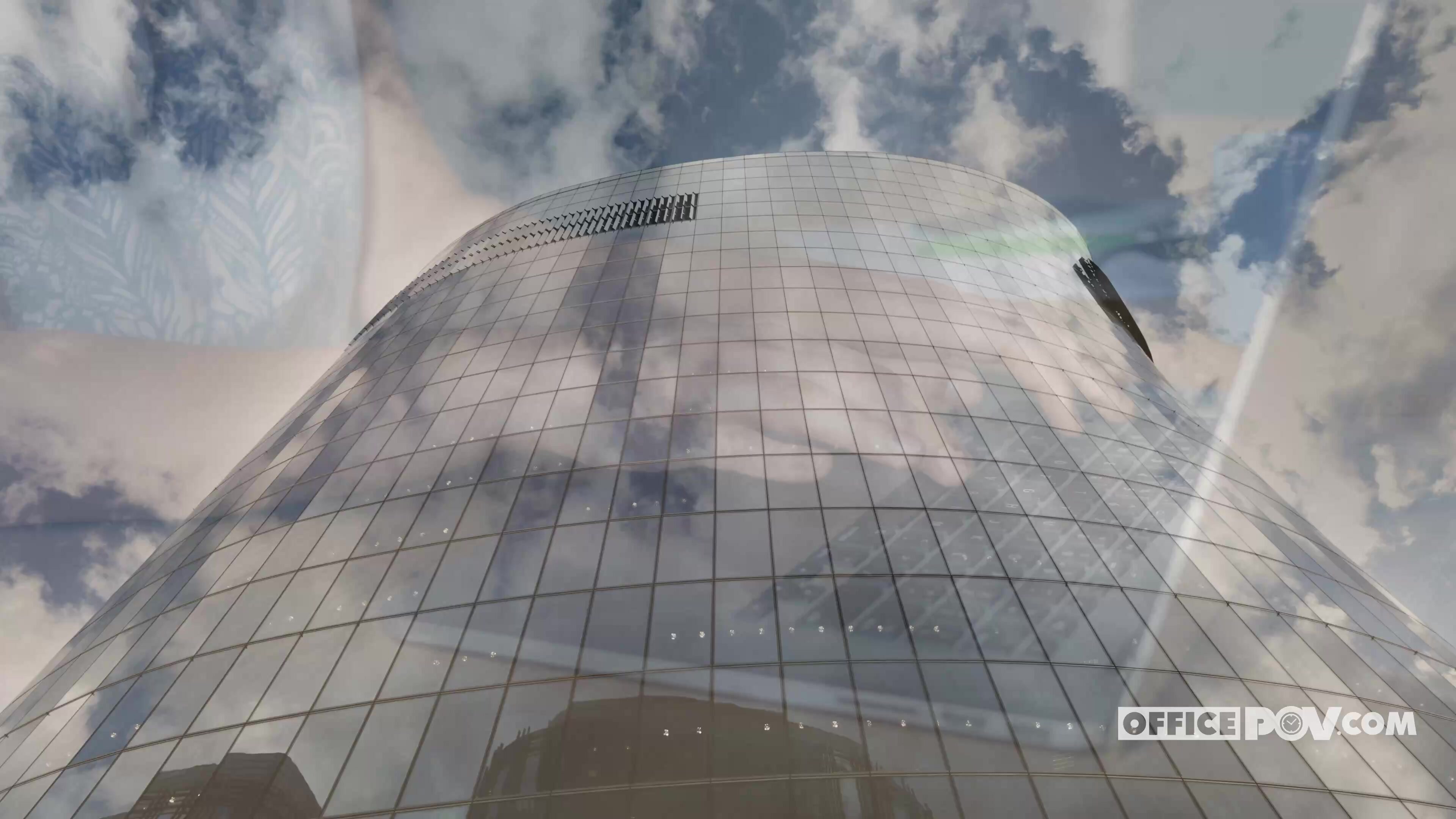 Candee Licious, the horny legal assistant