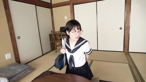 APAK-318 Creampie masochistic climax onapet honor student Motoka "I've already come, but I'm going to come!" Deep throating and the uterus tightens! Striking pile driving & intense rubbing grinding cowgirl! Spasmodic orgasm dance! Lewd climax student guid